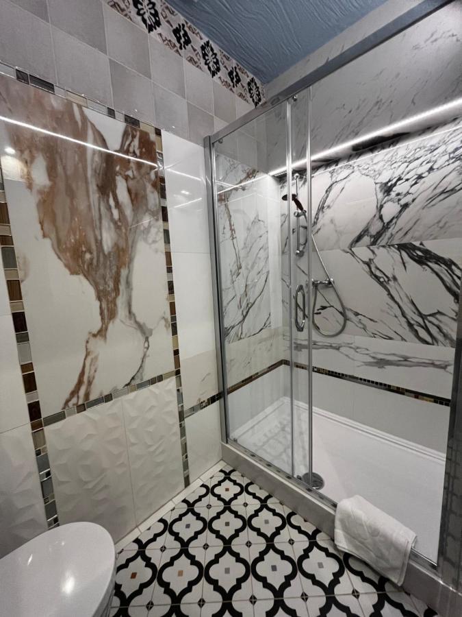 Gosciniec Stara Kuznia Hotel Debska Kuznia Eksteriør billede